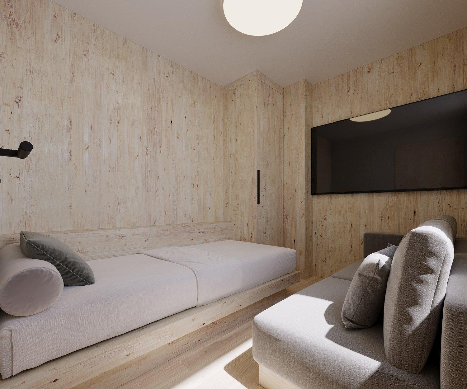 Hotel Kristall Grossarl