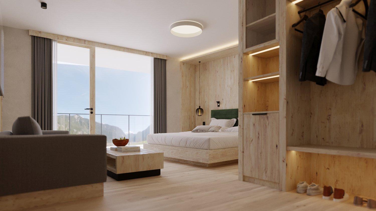 Hotel Hotel Kristall
