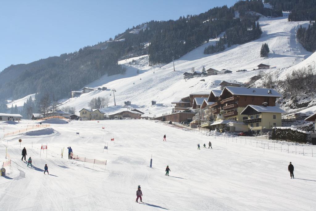 Hotel Kristall Hotel Grossarl