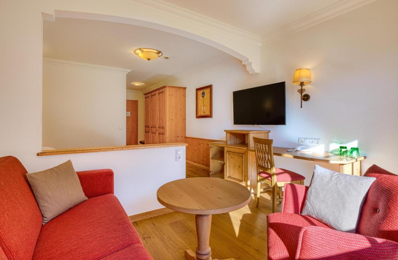 Hotel Hotel Kristall Grossarl
